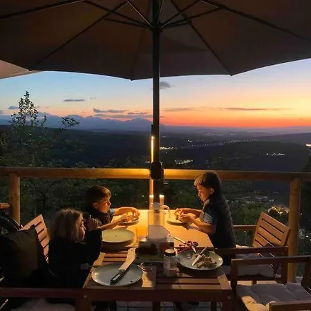 Casa Refugio Cazorla 펜션 라이루엘라