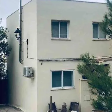 Casa Refugio Cazorla 펜션 라이루엘라