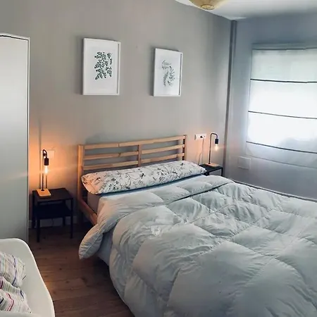 Casa Refugio Cazorla