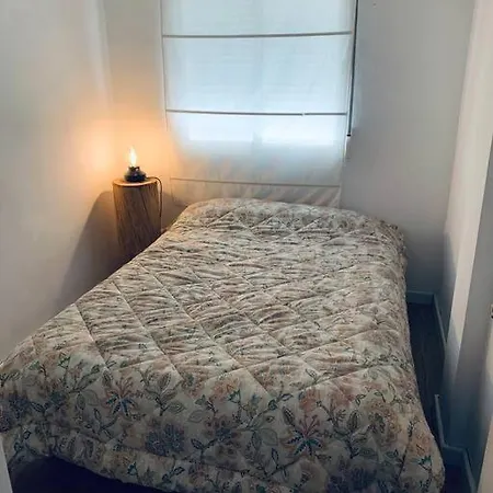 Casa Refugio Cazorla 펜션 *