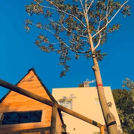 Casa Refugio Cazorla 펜션 *