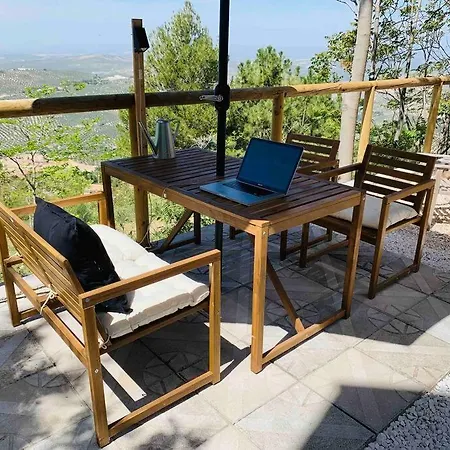 Casa Refugio Cazorla 펜션 라이루엘라