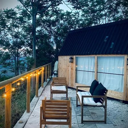 Casa Refugio Cazorla