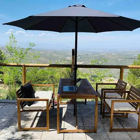 Casa Refugio Cazorla *