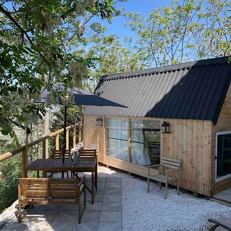 Casa vacanze Casa Refugio Cazorla La Iruela