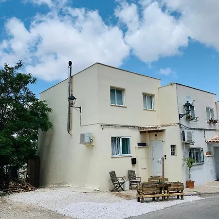 Casa vacanze Casa Refugio Cazorla *
