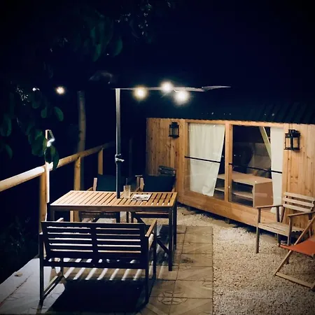 Casa vacanze Casa Refugio Cazorla La Iruela