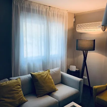 Prázdninový dům Casa Refugio Cazorla