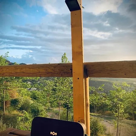 Prázdninový dům Casa Refugio Cazorla