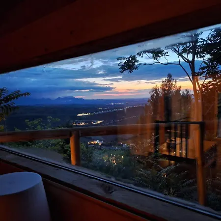Casa Refugio Cazorla *